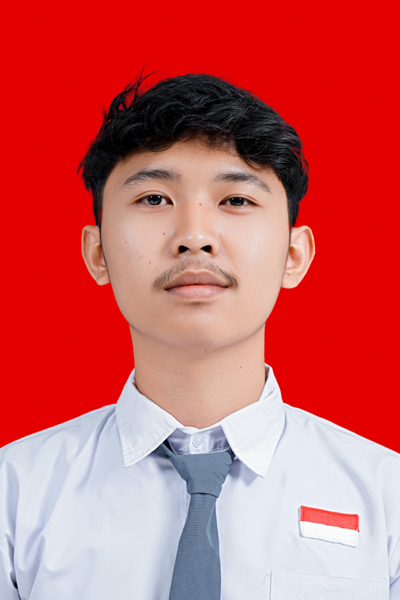 Muhammad Akbar Hidayatul Ilham - SMAN 21 Bandung